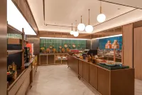 Orange Hotel (Nanyang Wuyue Plaza Guangwu Avenue) - 3-نجوم