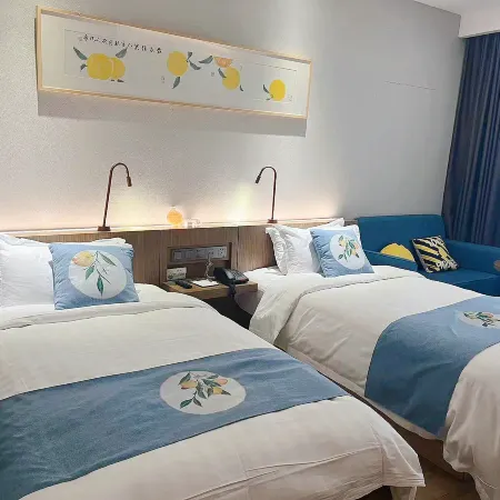Huafu Hotel