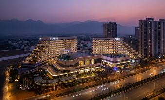 Fairfield by Marriott Pujiang