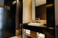 Yungu International Hotel Hotels in He County