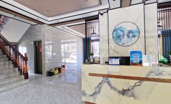 Sanqingshan Chengcheng Homestay