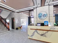 Chengcheng·Wangshan View Resort Hotel (Sanqingshan Scenic Area Branch) - Lemmikkieläimet sallittu