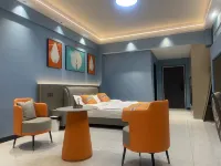 Shuozhou Jingya Smart Hotel Hotel a Shuozhou