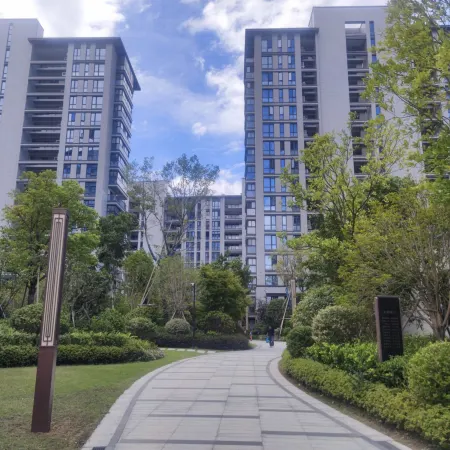 Ninghai Yinyu City Homestay