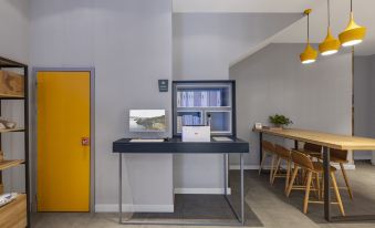 7Days Inn Hotel (Shenzhen Xuefu Road Daxin Subway Station)