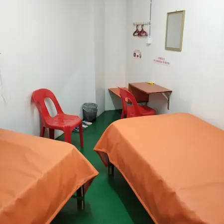 Wisma Orchid Homestay Tuaran