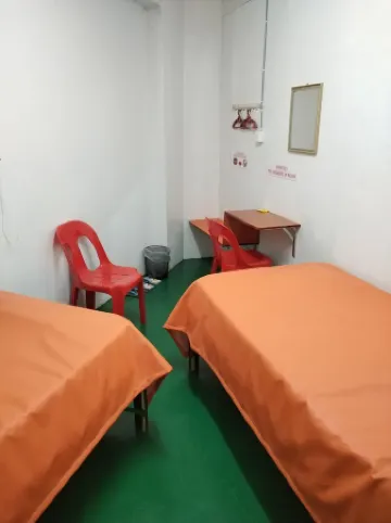 Wisma Orchid Homestay Tuaran