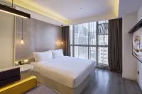 Citadines 베이징 노동자 경기장 호텔