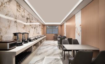 Dongyang Yishang Smart Hotel