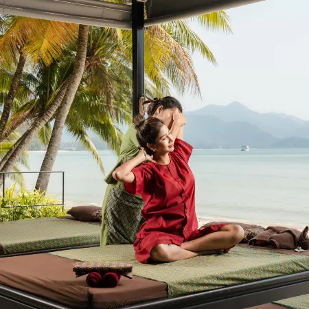 Koh Chang Paradise Resort & Spa