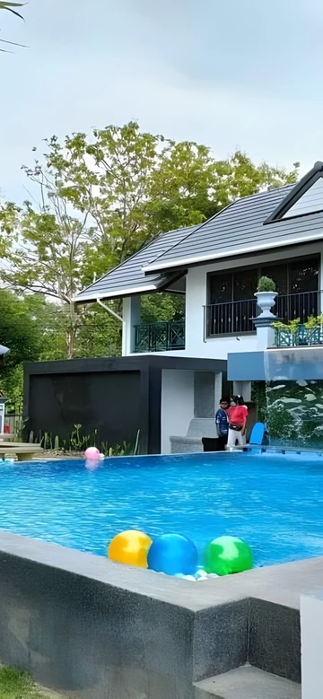 รูปภาพของสิรินิรันดร์ โฮมสเตย์