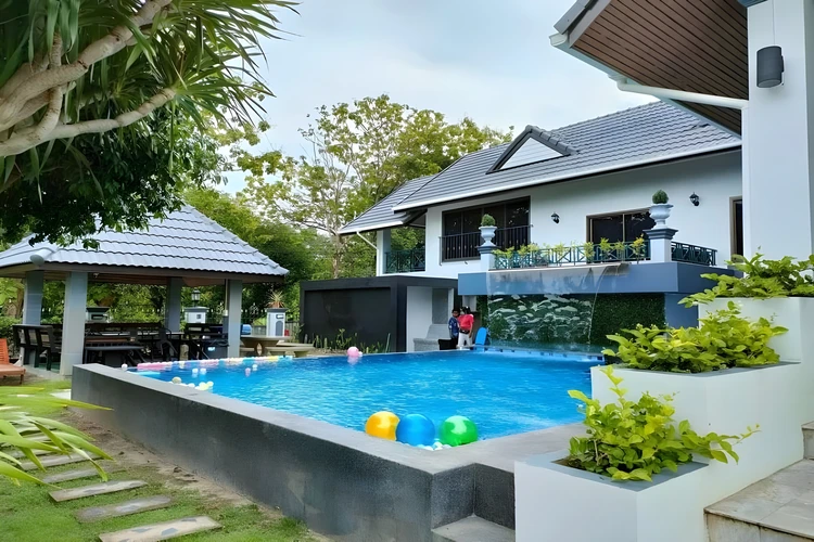 รูปภาพของSiriNiran Homestay