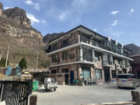 Qi xili Hostel