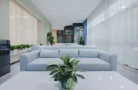 VX Hotel (Anyang Wenfeng Dadao Angang ) - 3-Star