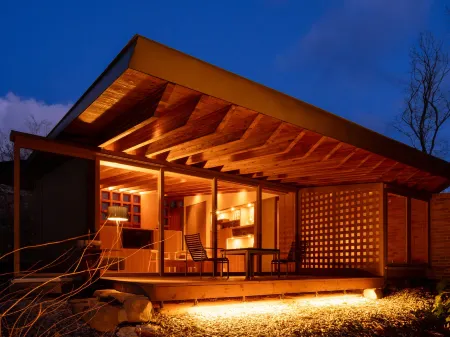 Nasu Mukunone Отели рядом с достопримечательностью «Fujishiro Seiji Museum»