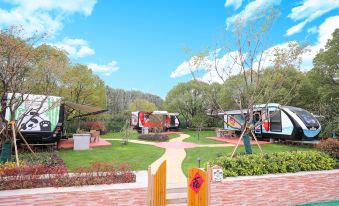 Changzhou Yancheng Red Panda Tribe