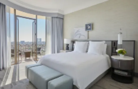 Beverly Wilshire, A Four Seasons Hotel