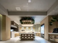 Jianguo Fillmore Hotel (Yunchengbei Railway Station Wuyue Plaza) Hôtels à : Yuncheng