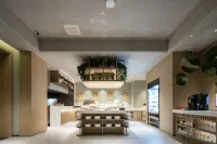 建國フィルモア(Fillmore)ホテル（運城北駅吾悅広場） - 3つ星