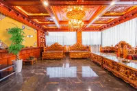 Gao'ershan Boutique Homestay Hotels in Kangding