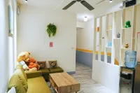 The Wind BnB Hotels in Landkreis Chiayi