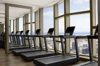 The Ritz-Carlton, Melbourne