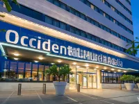 Occidental Murcia Agalia Hotels near Universidad Catolica San Antonio de Murcia