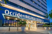 Occidental Murcia Agalia Hotels near cañadas Park