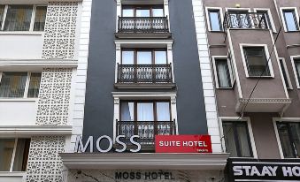 Moss Suites Hotel