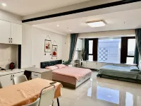 Weihai Qingshi Youth Travel Inn