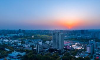 Jinjiang Inn (Shanghai University Jiading North Subway Station)