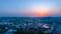 Jinjiang Inn (Shanghai University Jiading North Subway Station) Hotels in Shanghai