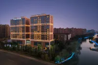 Hangzhou MCC Hotel Hotel in zona Zhejiang Shuren University (North Campus)