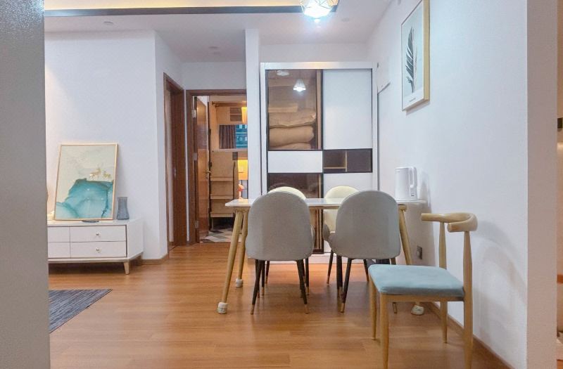Shenzhen Anqian All Girls Youth Hostel photo 3
