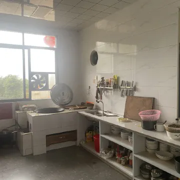 Chongyi Shangbao Terrace Daoxiang Homestay