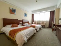 Nanlin Hotel Hotels near Xianlin Campus Gymnasium， Nanjing University of Finance & Economics