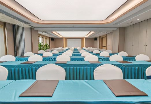 4. 첸하이 서비스 ..