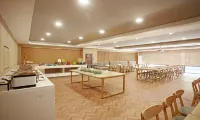 Home Inn Yubai Yun Hotel (Yucheng High-speed Railway Hao Seoul Branch) - breakfast