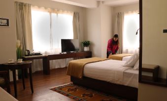 Hotel Samye - Best Hotel in Thimphu