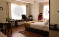 Hotel Samye - Best Hotel in Thimphu Hotels in Thimphu