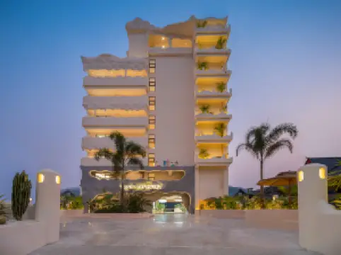 西雙版納雲棲藝宿江景飯店