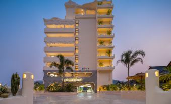 Xishuangbanna Yunqi Yisu Jiangjing Hotel