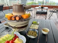 Shenli Hotel, Quzhou - Gym