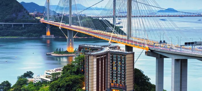 Royal View Hotel Hotels in Hong Kong