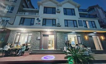 Wenzhou Dongtou Muhai Homestay