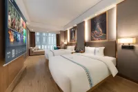 Mushanhe Hotel - Pet friendly