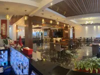 Oriental Hotel Hotels near CEED Morocco