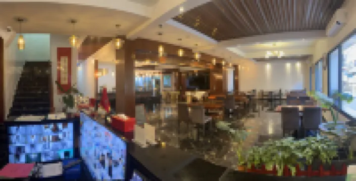 Oriental Hotel Hotels in Casablanca