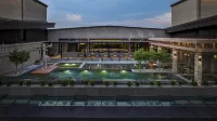 โรงแรมบ่อน้ำพุร้อนรีจินา คอลเลกชัน (ภูเขาฉางไป่ ด้านเหนือ) - วิว