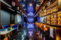Tianma Hotel Hotels in Fengning